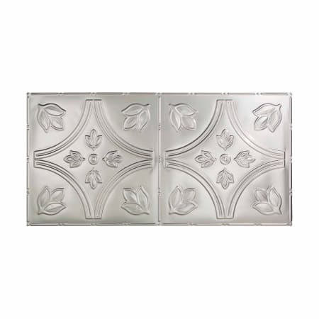 Brushed Aluminum