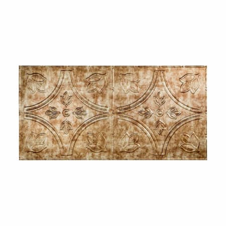 Bermuda Bronze
