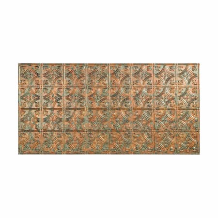 Copper Fantasy