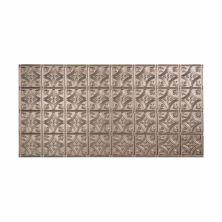 Brushed Nickel