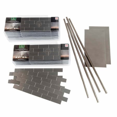 ACP Sample only of A12-5 Stainless