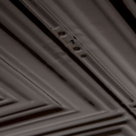 Black Nail - Installed