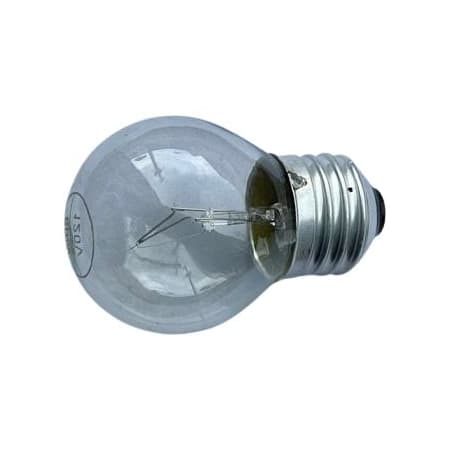 Aero Pure 60W Incandescent Light Bulb for A515A Bath Fan N/A