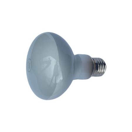 Aero Pure 60W Incandescent Light Bulb for A716 Bath Fan N/A