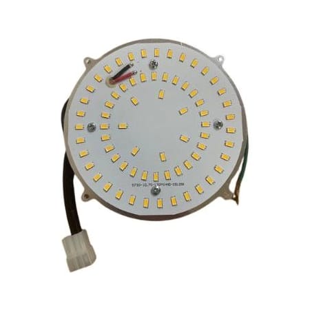 Aero Pure 3000K LED Light Module for Bath Fan N/A