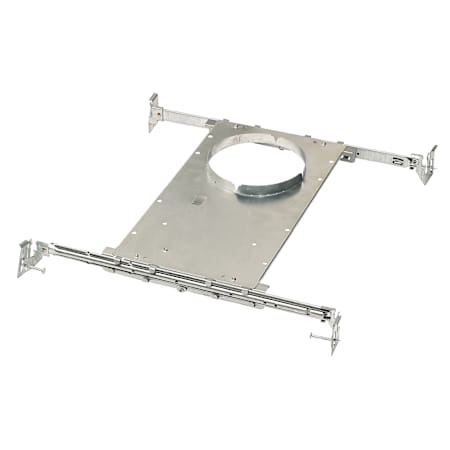 AFX Tuck 4'' Recessed Mounting Bracket Unfinished