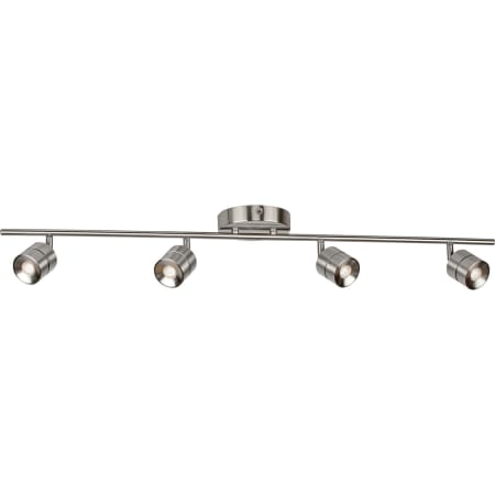 Satin Nickel