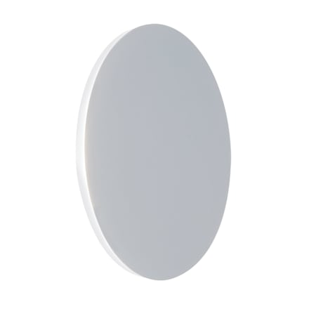 AFX Eclipse 6" Tall LED Wall Sconce White