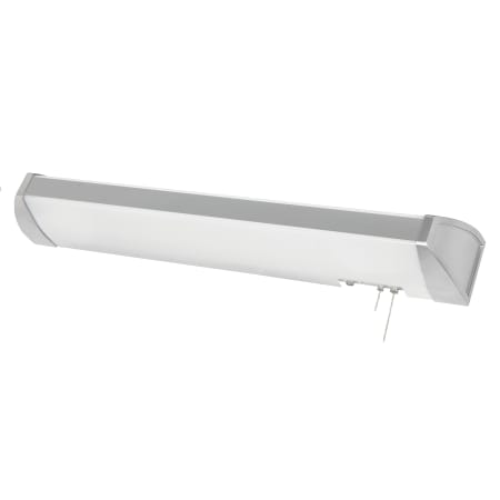 AFX Ideal 2 Light 6" Tall LED Wall Sconce Brushed Nickel