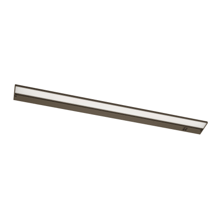 AFX Koren 32" Long LED Light Bar Oil-Rubbed Bronze