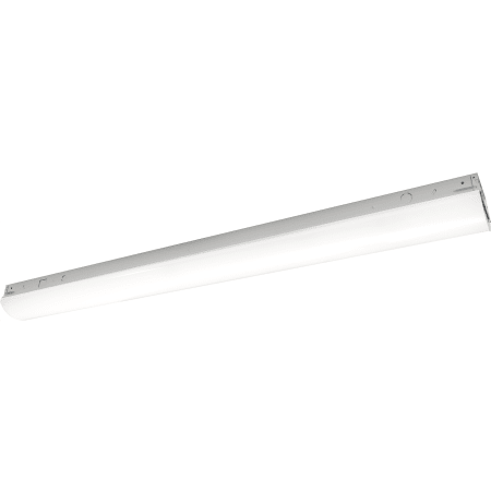 AFX Lisle 4' Long LED Light Bar White