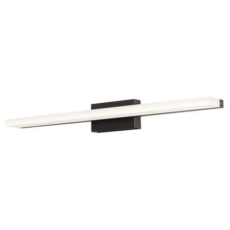 AFX Ramona 36" Wide LED - ADA Compliant Black