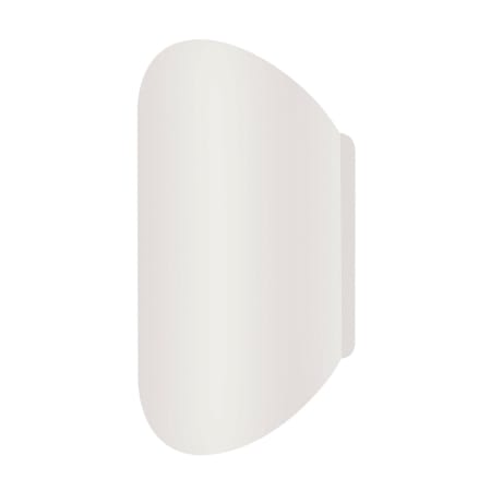 AFX Remy 10" Tall LED Outdoor Wall Sconce White