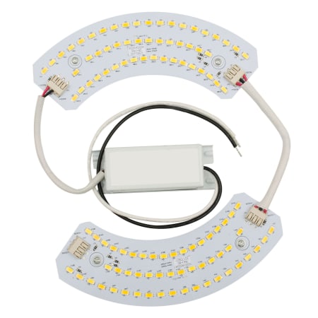 AFX Retrofit LED Kit - 3000-4000K, 80CRI, 1850 Lumens N/A