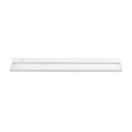 AFX Riley 14" Long LED Light Bar White