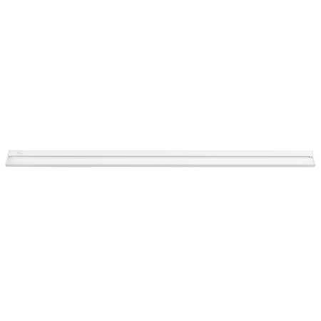 AFX Riley 32" Long LED Light Bar White