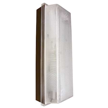 AFX 13" Tall LED Outdoor Wall Sconce Bronze