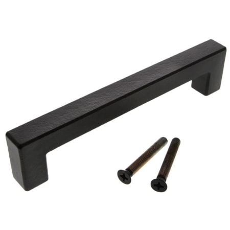 Handle on White