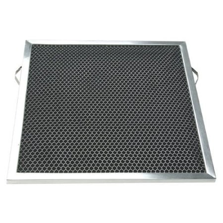 Air King Washable Combination Aluminum Mesh Grease/Odor Filter for QZ Series Range Hoods N/A