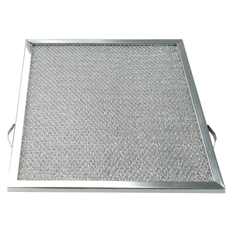 Air King Replacement Odor and Grease Filter for QZ2 Series Hood Vents N/A