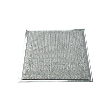 Air King Aluminum Mesh Grease Filter for DS, AV, and AR Series Range Hood Aluminum