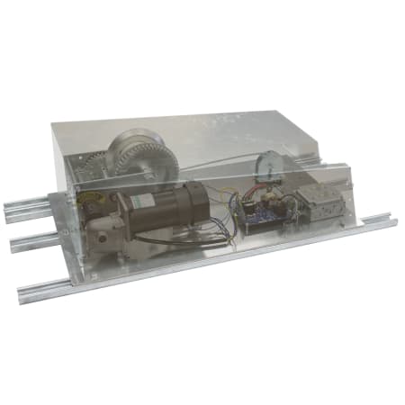 Aladdin Light Lift Commercial Grade 1000LB Standard Mount Motorized Light Fixture Lift System N/A