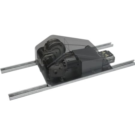 Aladdin Light Lift Residential Grade 200LB Standard Mount Motorized Light Fixture Lift System N/A