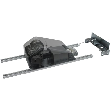 Aladdin Light Lift Residential Grade 300LB Remote Mount Motorized Light Fixture Lift System N/A