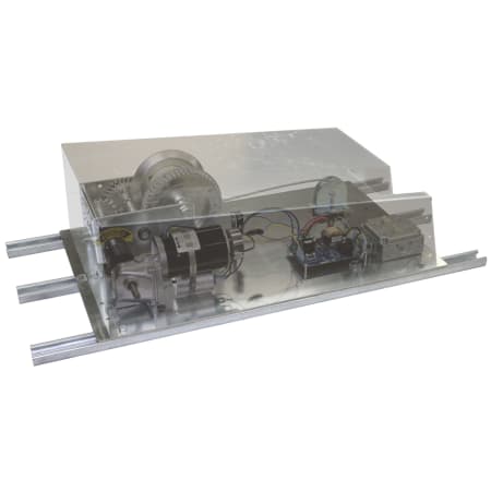 Aladdin Light Lift Commercial Grade 700LB Standard Mount Motorized Light Fixture Lift System N/A