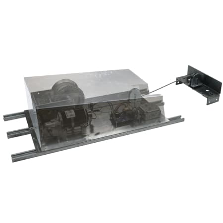 Aladdin Light Lift Commercial Grade 700LB Remote Mount Motorized Light Fixture Lift System N/A