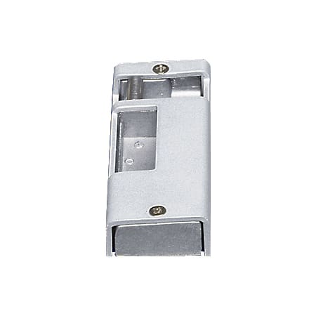 Alarm Lock Single Door Strike for Exit Device Models 250 and 700 Aluminum