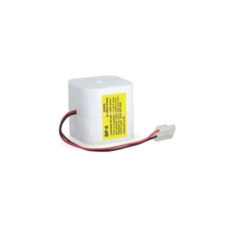 Alarm Lock Replacement Battery for 11A Exit Device na