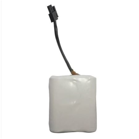 Alarm Lock Replacement Weatherproof 9V Battery for WP Exit Devices na