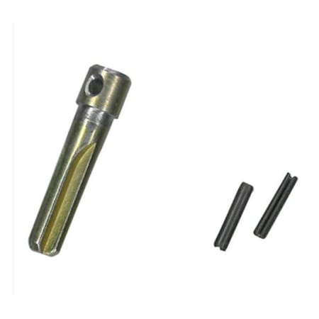 Alarm Lock Trilogy Narrow Stile Exit Lock Tailpiece for Von Duprin 33 Panic Devices na