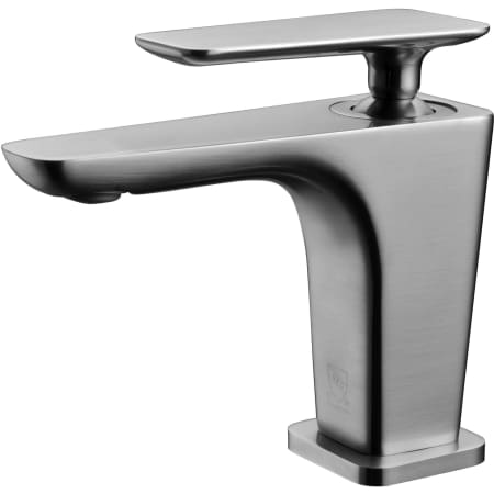 Brushed Nickel