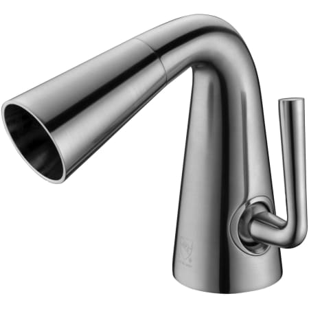 Brushed Nickel
