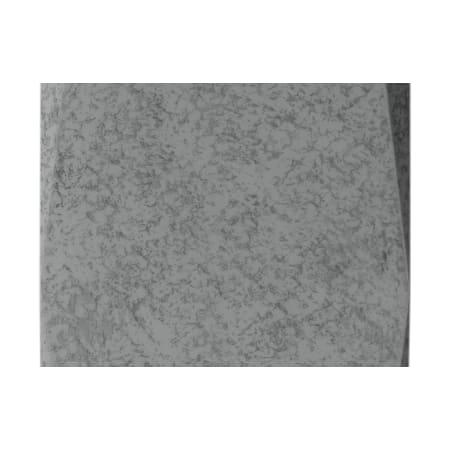 ALFI brand 1 Piece Bathroom Package with Trash Receptacle Concrete