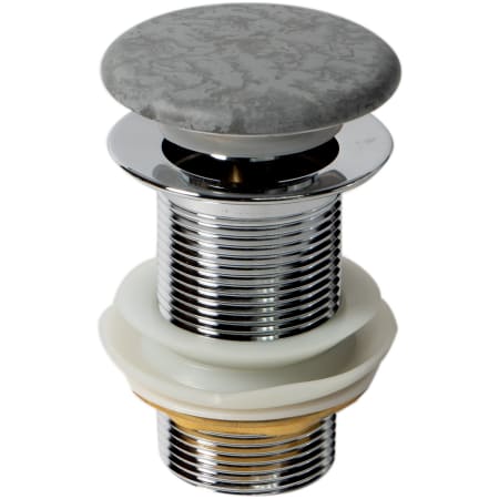 ALFI brand 1-5/8" Pop-Up Drain Assembly Concrete