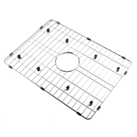 ALFI brand 21-5/8" L x 15-1/2" W Stainless Steel Basin Rack Stainless Steel