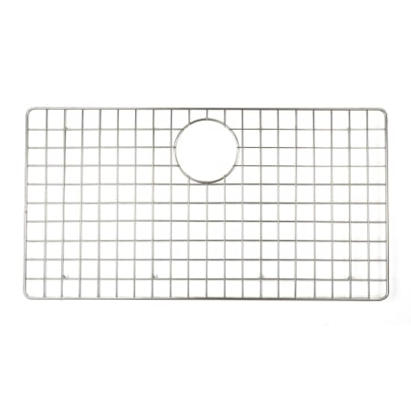 Brushed Stainless Steel