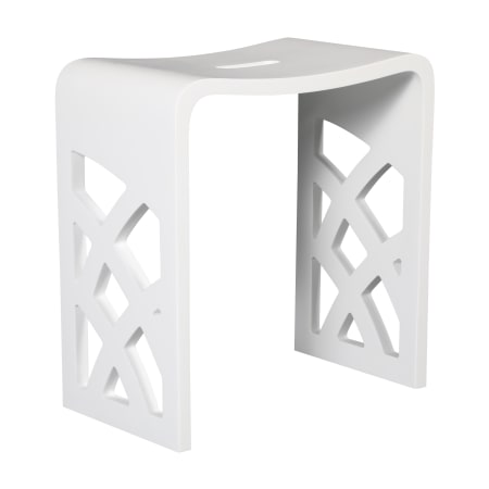 White Matte