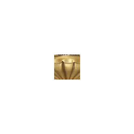 Allegri-021721-Historic Brass Finish Swatch