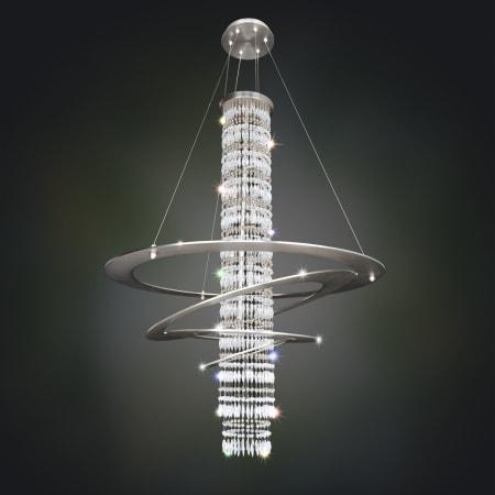 Allegri-022552-Clear Crystal Glow Background