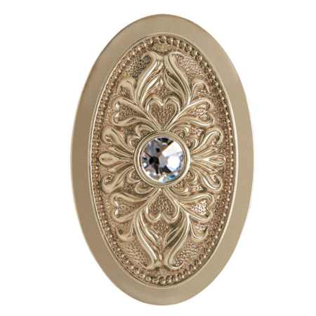 Allegri-025850-Antique Gold Finish Swatch