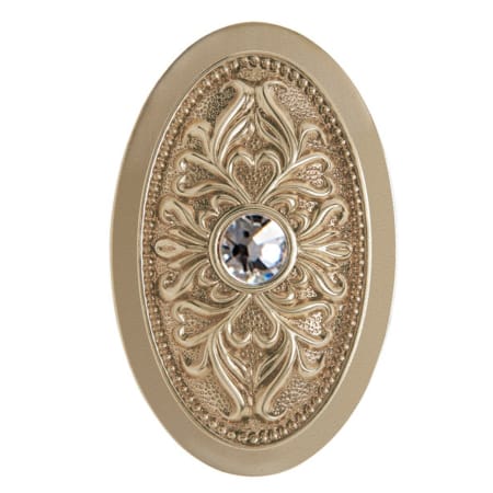 Allegri-025942-Antique Gold Finish Swatch