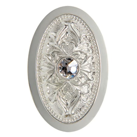 Allegri-028721-Silver Finish Swatch