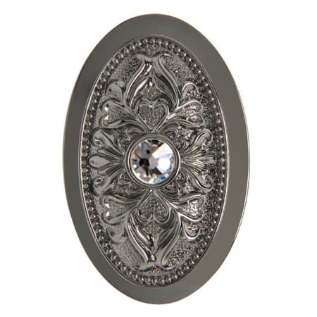Allegri-11190-Black Pearl Finish Swatch