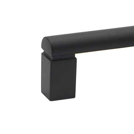 Matte Black