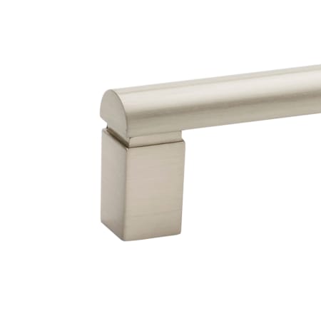 Satin Nickel