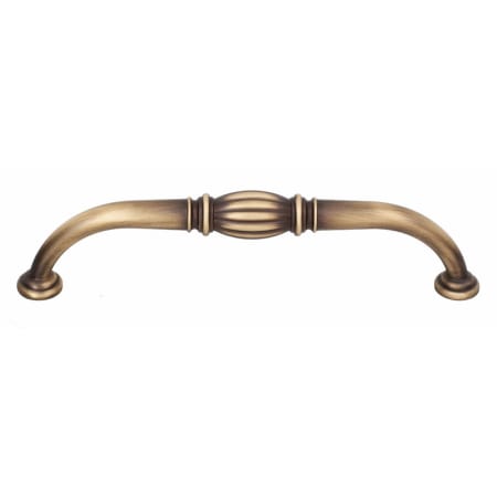 Alno Tuscany 6 Inch Center to Center Bar Cabinet Pull Antique English Matte